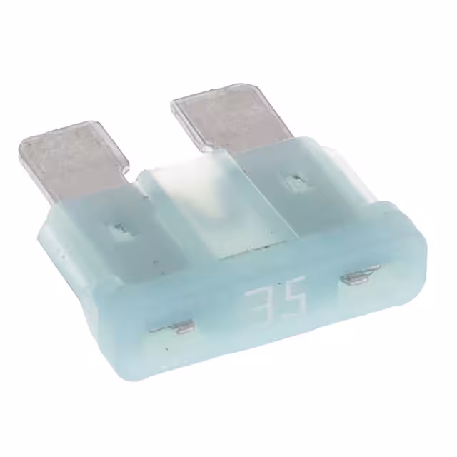 0287035.L Littelfuse Inc. Sicherungen